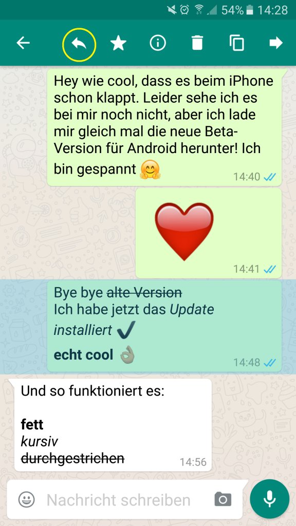 Süße bilder für whatsapp profilbild