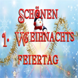 1. Weihnachtstag