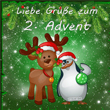 2. Advent