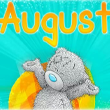 August