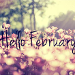 Februar