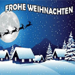 Frohe Weihnachten