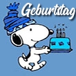 Geburtstag