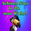 Guten Wochenstart