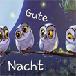 Gute Nacht